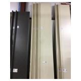 12ft Formica counter top x2