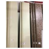 12ft Formica counter top x2