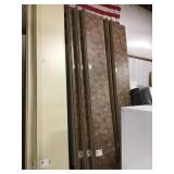 12ft Formica counter top x2