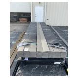 Moistureshield 12' Barnwood Decking by LF x 576
