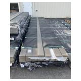 Moistureshield 16' Barnwood Decking by LF x 768
