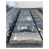 Moistureshield 16' Barnwood Decking by LF x 768