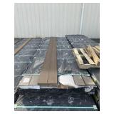 Moistureshield 12' Rosewood Decking by LF x 576
