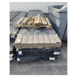 Moistureshield 16' Rosewood Decking by LF x 768