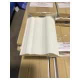 MDF Chair rail x288 sq ft
