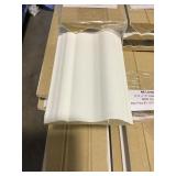 MDF Chair rail x288 sq ft