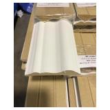 MDF Chair rail x288 sq ft