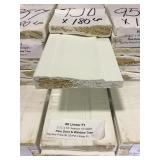 Pine door & window trim x180