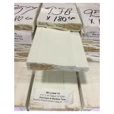 Pine door & window trim x180