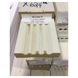 MDF fluted case x624