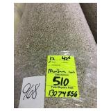Carpet by the sq ft x510