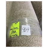 Carpet by the sq ft x510