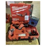 Milwaukee Cordless Reciprocating Saw Kit