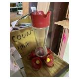 Humming Bird Feeder