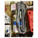 Oscillating Sprinkler