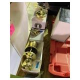 Entry Handles & Dead Bolts for One money