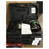 Hitachi Cordless Hammer Drill