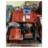 Milwaukee 1/2in Drill Driver Kit