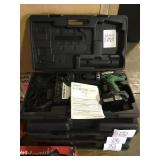 Hitachi Cordless Hammer Drill