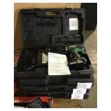 Hitachi Cordless Hammer Drill