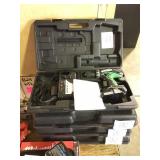 Hitachi Cordless Hammer Drill