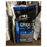 10lb Bag of Sanded Grout x4