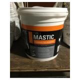 1gal Premixed Tile Adhesive x2
