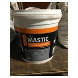1gal Premixed Tile Adhesive x2