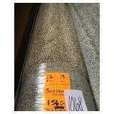 Carpet by the sq ft x 156