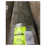 Carpet by the sq ft x 228