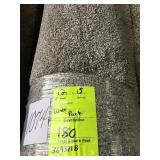 Carpet by the sq ft x 180