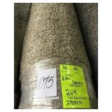 Carpet by the square foot X264