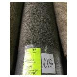Carpet by the sq ft x 204
