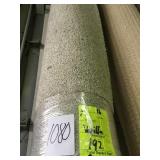 Carpet by the sq ft x 192