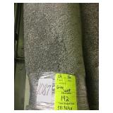 Carpet by the sq ft x 192