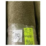 Carpet by the sq ft x 240