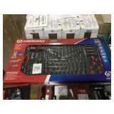 148 Piece Professional Tool Set