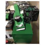 Hitachi 3 1/4in Planer