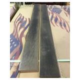 Engineered hardwood x662