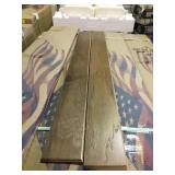 Engineered hardwood x497