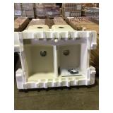 Tuscany composite sink.
