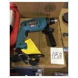 Makita hammer drill reconditioned.