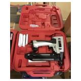 Craftsman two in one finish kit.