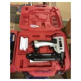 Craftsman two in one finish kit.