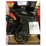 Skil corded 3/8in single speed drill