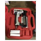 Craftsman Crown stapler