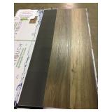 Waterproof SBC Floor x 850 sq ft