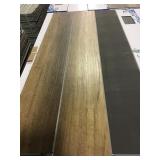 Waterproof SBC Floor x 850 sq ft
