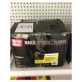 50lb Box of Nails  **corrected