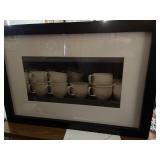 4 Piece Picture Set for One Money